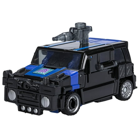 Transformers Legacy Pointblank and Crankcase Kids Toy Action Figure for Boys & Girls