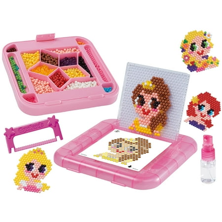 International Playthings - Aquabeads Disney Princess Playset