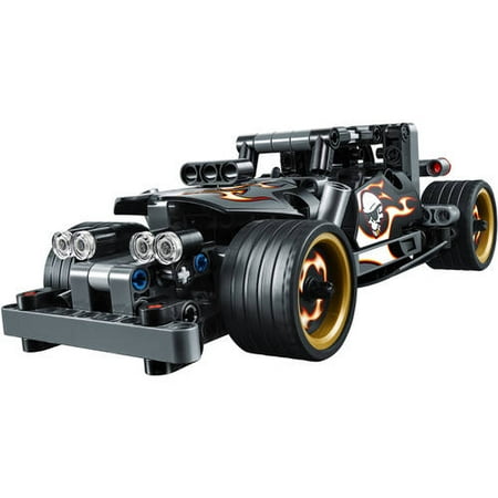 LEGO Technic Getaway Racer, 42046