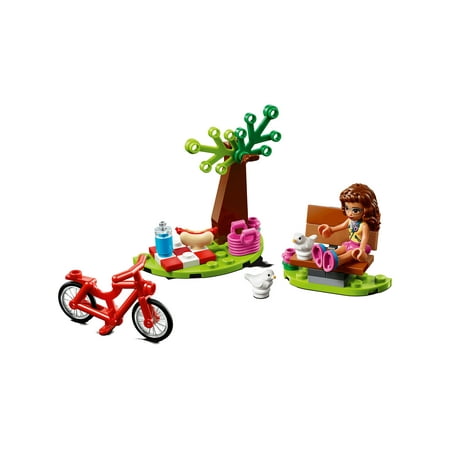 LEGO Friends Park Picnic 30412