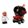 LEGO Hidden Side El Fuego's Stunt Cannon 30464