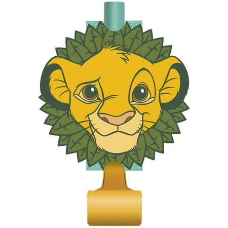 Unique The Lion King Blowouts (8)