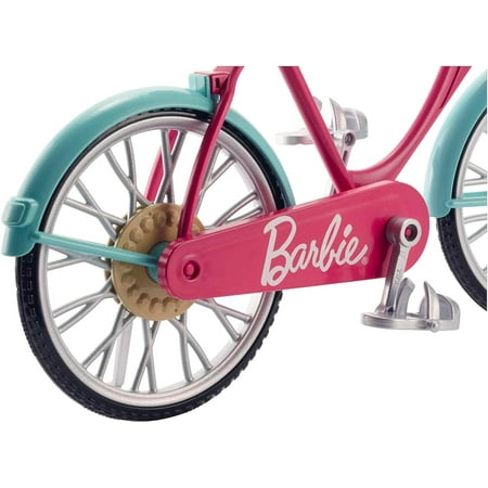 Barbie Bicycle