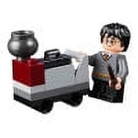 LEGO Harry Potter Harry´s Journey to Hogwarts 30407