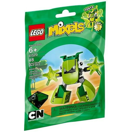 LEGO Series 3 TORTS Set LEGO 41520