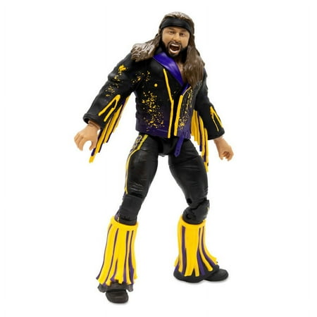 All Elite Wrestling Unrivaled 6.5” Action Figure Matt Jackson 1 Figure Pack