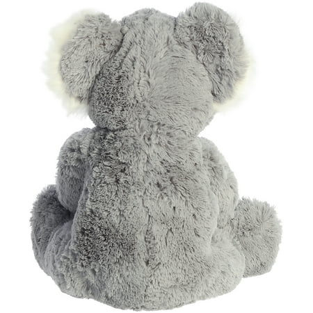 Aurora - Large Gray - 14" Koala - Cuddly Stuffed Animal