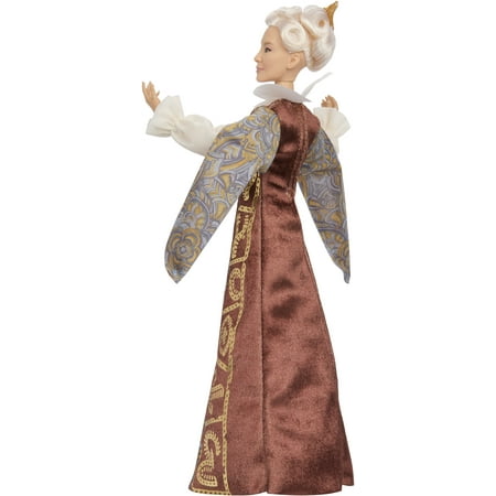 Universal Pictures’ Wicked Madame Morrible Fashion Doll with Removable Fashions & Accessories