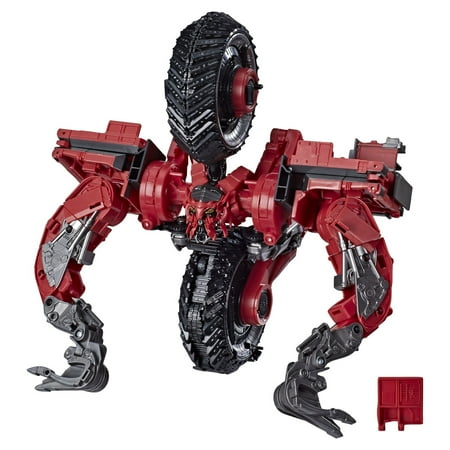 Transformers: Studio Series Scavenger Kids Toy Action Figure for Boys and Girls (9")