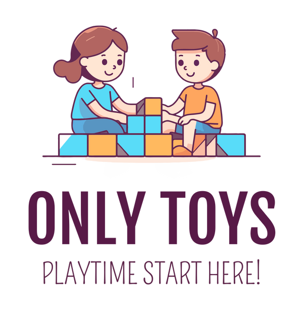 Only Toys